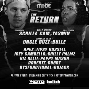 Meet your Posher, Dylan